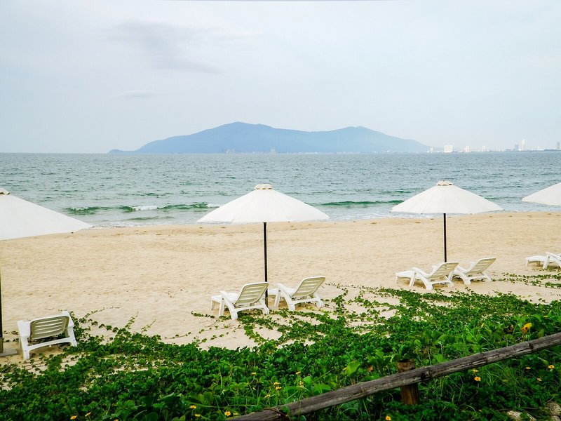 Da Nang-Mikazuki Japanese Resorts & Spa 11