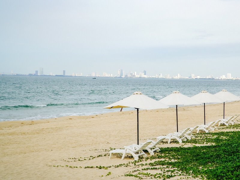 Da Nang-Mikazuki Japanese Resorts & Spa 12