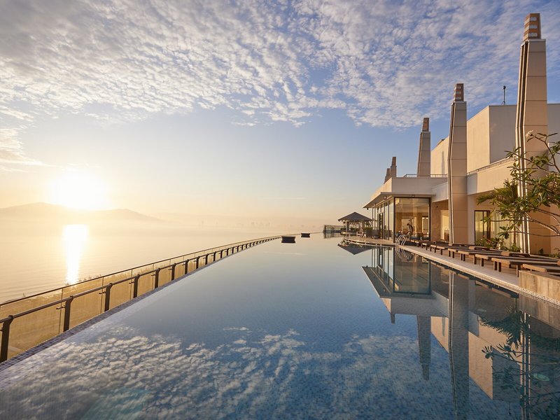 Da Nang-Mikazuki Japanese Resorts & Spa 14