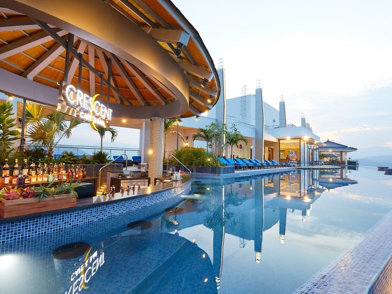 Da Nang-Mikazuki Japanese Resorts & Spa 15