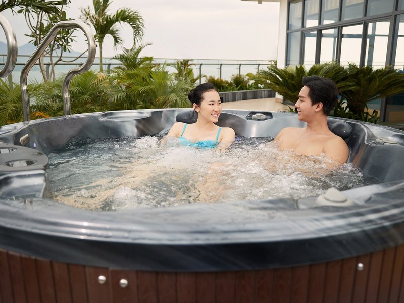 Da Nang-Mikazuki Japanese Resorts & Spa 16