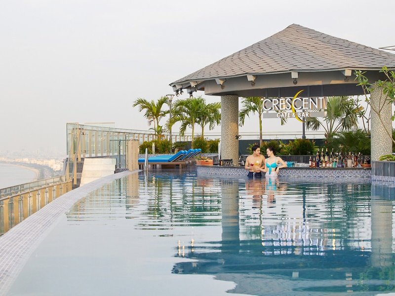 Da Nang-Mikazuki Japanese Resorts & Spa 17