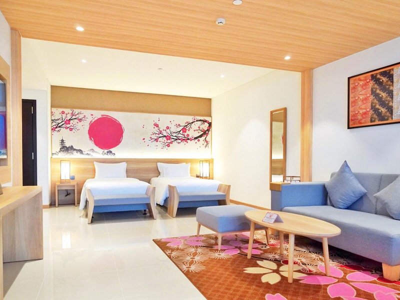 Da Nang-Mikazuki Japanese Resorts & Spa 21