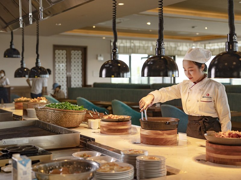 Da Nang-Mikazuki Japanese Resorts & Spa 27