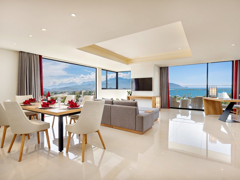 Da Nang-Mikazuki Japanese Resorts & Spa 29