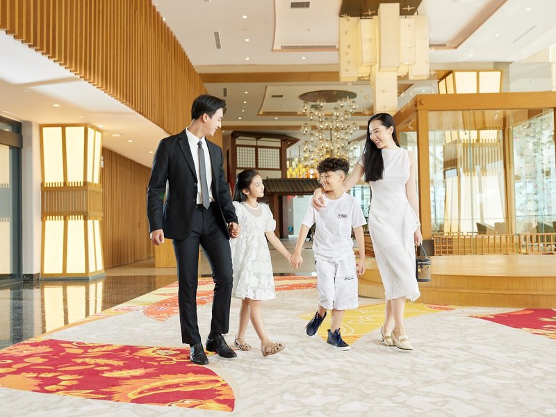 Da Nang-Mikazuki Japanese Resorts & Spa 33