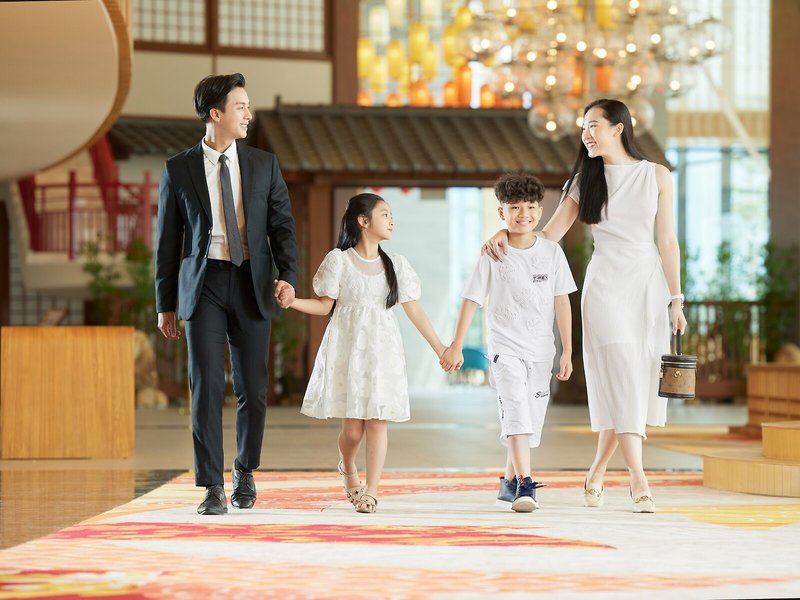 Da Nang-Mikazuki Japanese Resorts & Spa 37