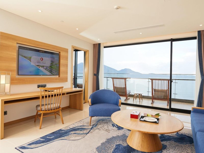 Da Nang-Mikazuki Japanese Resorts & Spa 40
