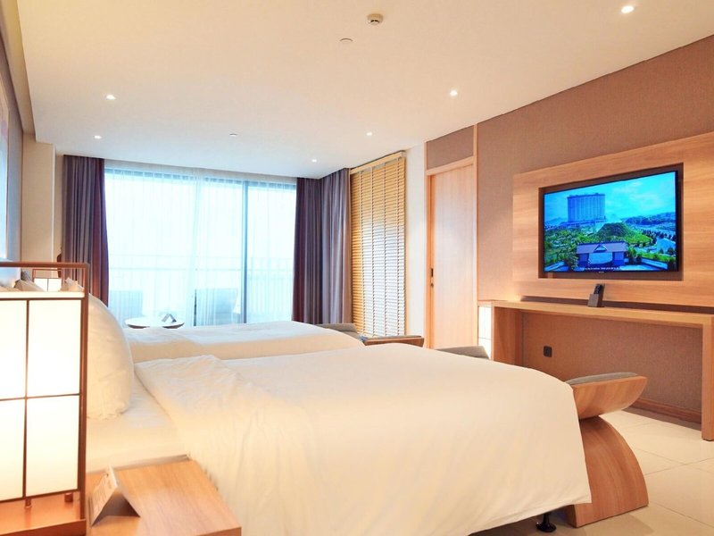 Da Nang-Mikazuki Japanese Resorts & Spa 42