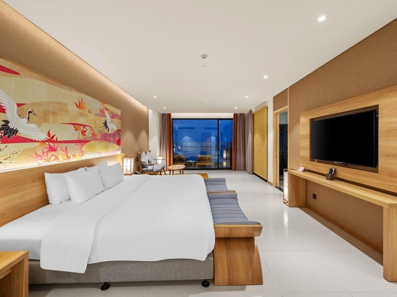 Da Nang-Mikazuki Japanese Resorts & Spa 43