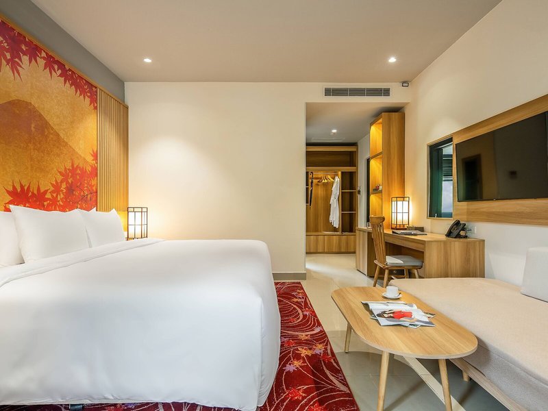 Da Nang-Mikazuki Japanese Resorts & Spa 44