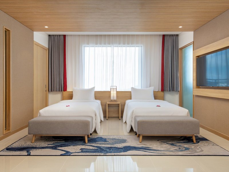 Da Nang-Mikazuki Japanese Resorts & Spa 45