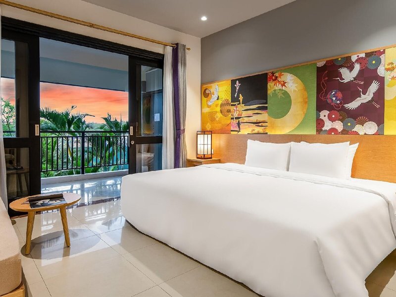 Da Nang-Mikazuki Japanese Resorts & Spa 46