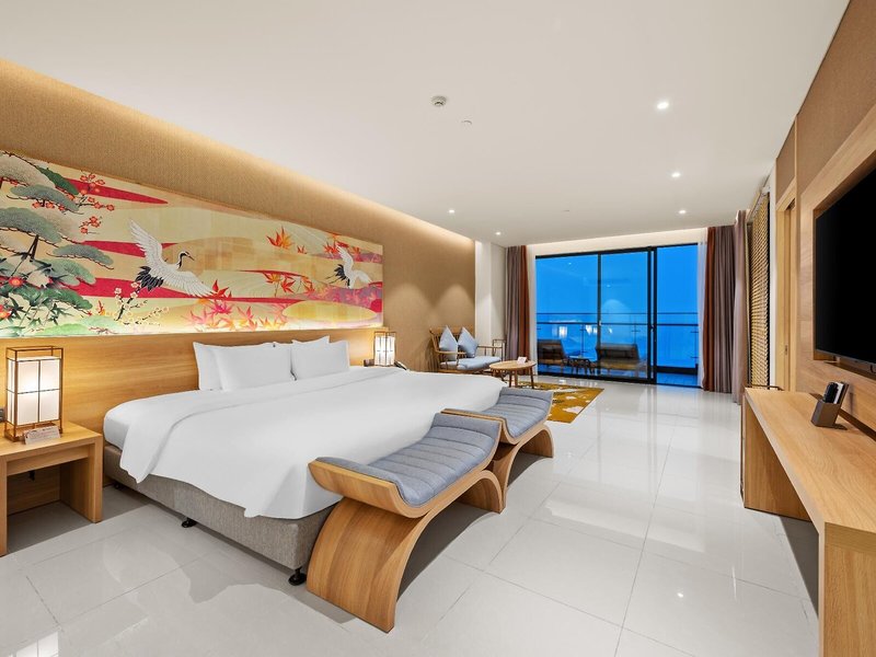 Da Nang-Mikazuki Japanese Resorts & Spa 47