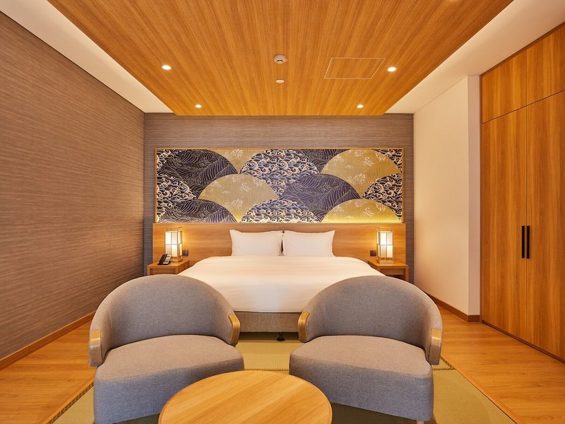 Da Nang-Mikazuki Japanese Resorts & Spa 48