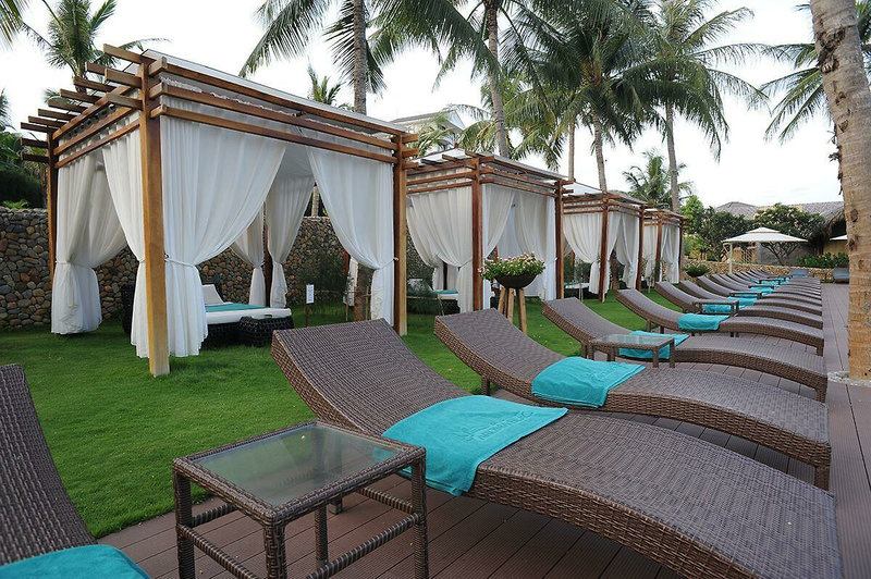 Aroma Beach Resort & Spa 3