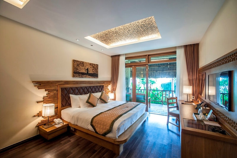 Aroma Beach Resort & Spa 4
