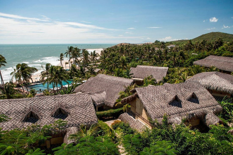 Aroma Beach Resort & Spa 5