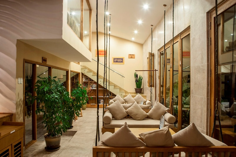 Aroma Beach Resort & Spa 6