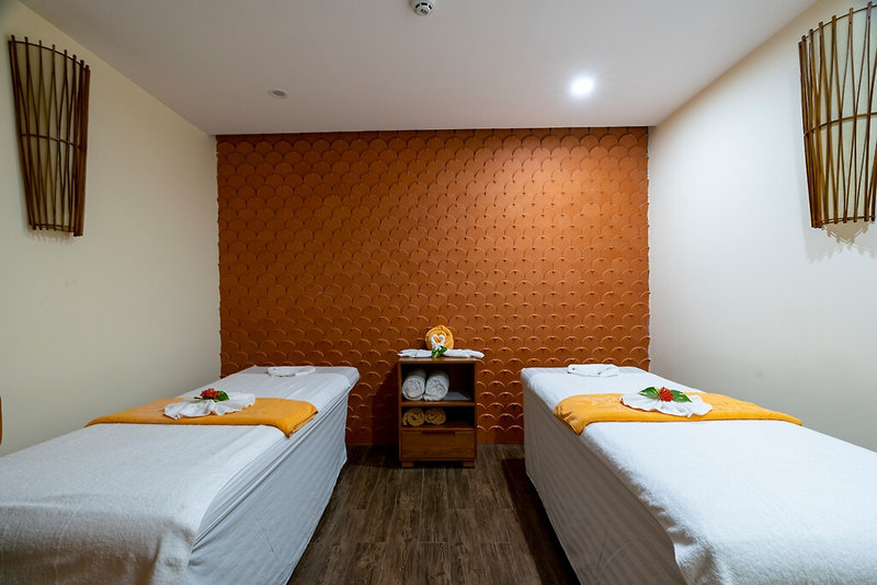 Aroma Beach Resort & Spa 14