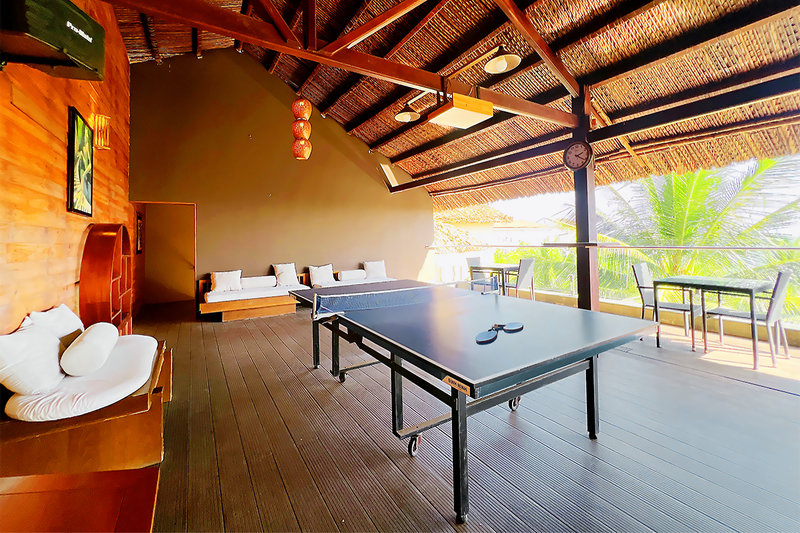 Aroma Beach Resort & Spa 18