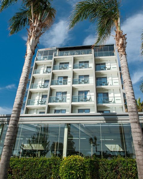Palace Hotel 1