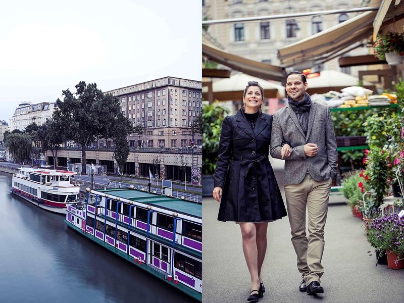 Mercure Wien City