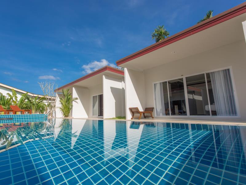 Baan Chong Fa Resort 1