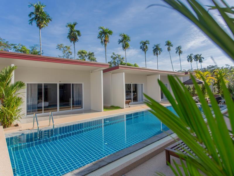 Baan Chong Fa Resort 2