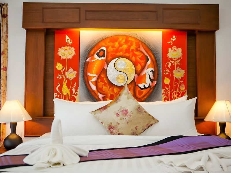 Baan Chong Fa Resort 3
