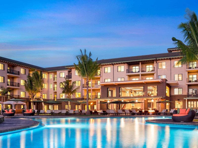 Residence Inn Maui Wailea 1