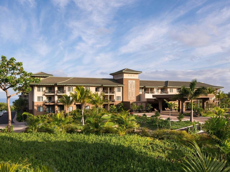 Residence Inn Maui Wailea 2