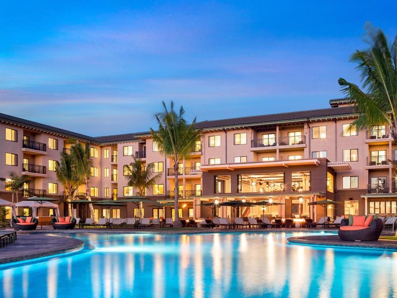 Residence Inn Maui Wailea 3