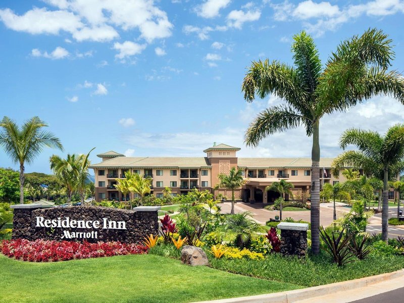 Residence Inn Maui Wailea 4