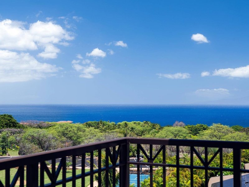 Residence Inn Maui Wailea 5