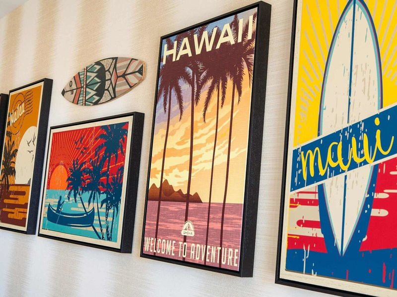 Residence Inn Maui Wailea 7