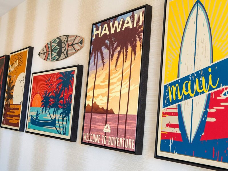 Residence Inn Maui Wailea 8