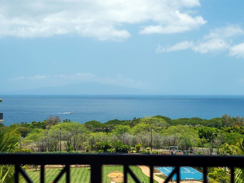 Residence Inn Maui Wailea 10