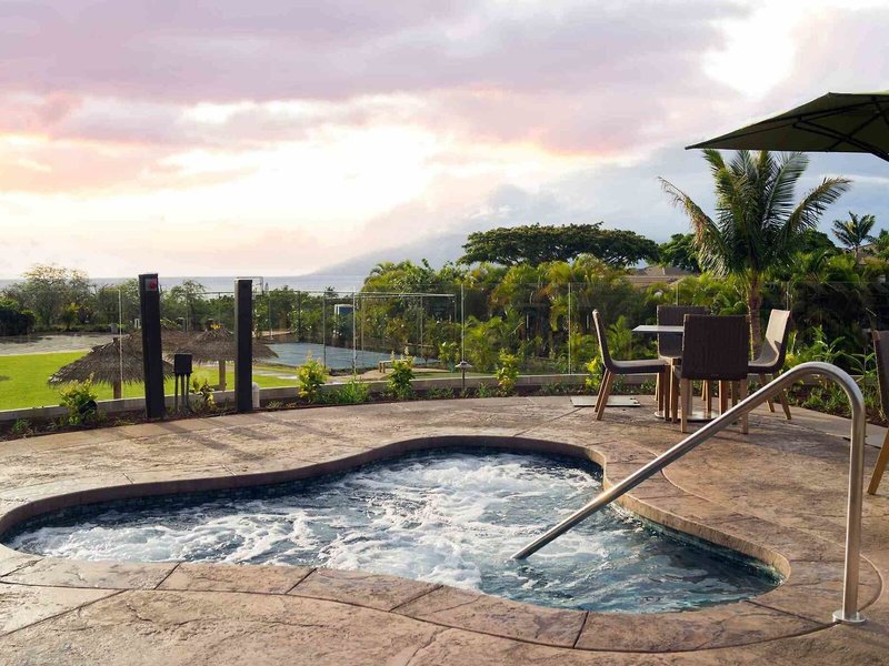 Residence Inn Maui Wailea 11