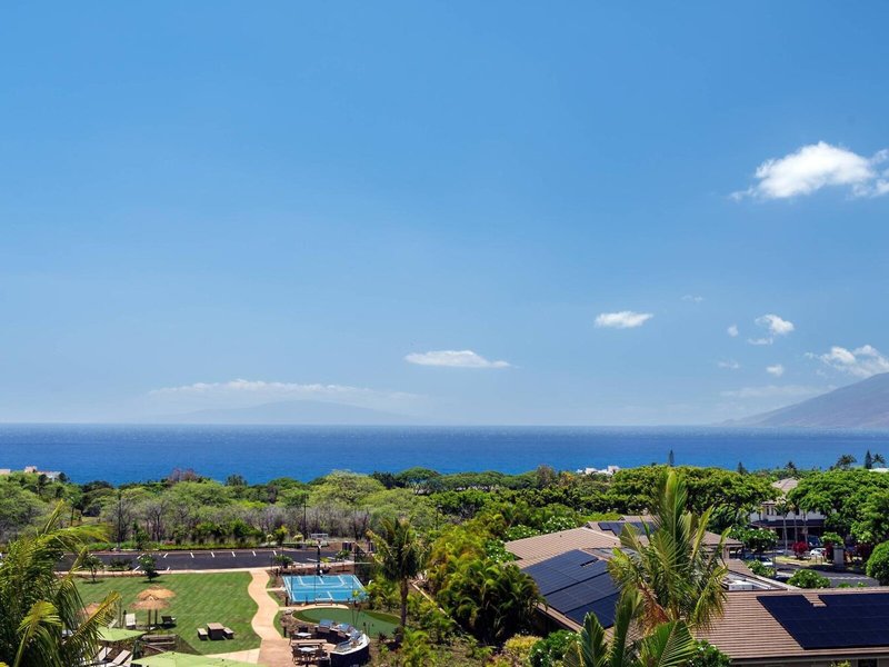 Residence Inn Maui Wailea 12