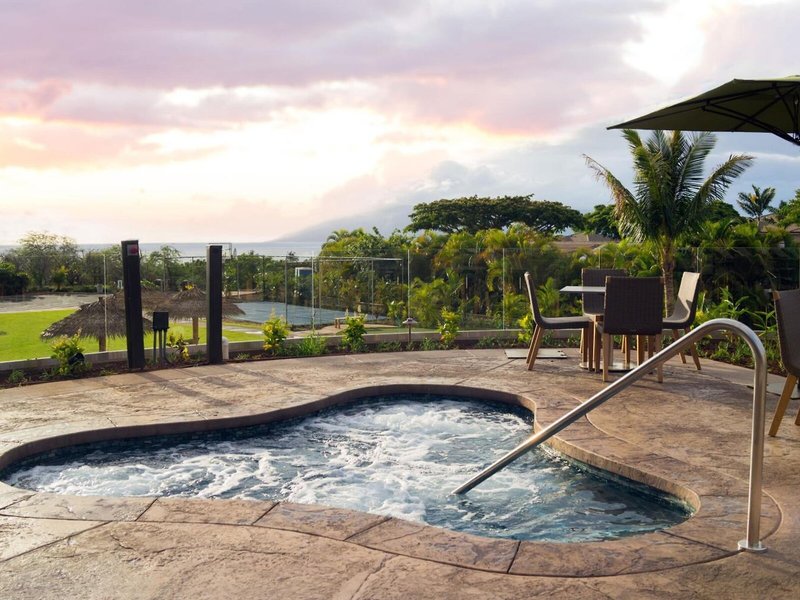 Residence Inn Maui Wailea 14