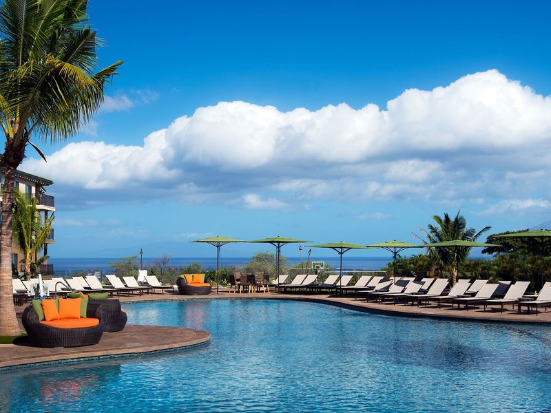Residence Inn Maui Wailea 15