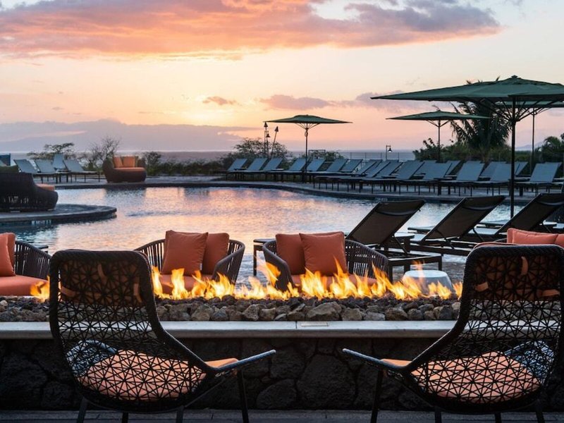 Residence Inn Maui Wailea 16