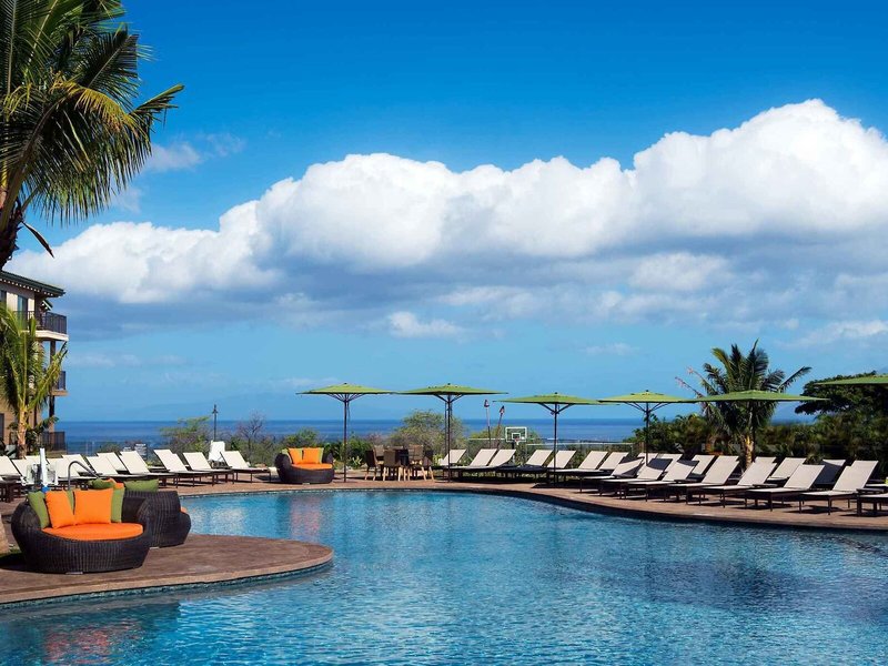 Residence Inn Maui Wailea 17