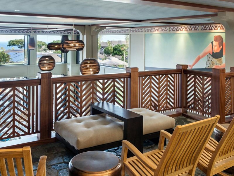 Residence Inn Maui Wailea 19