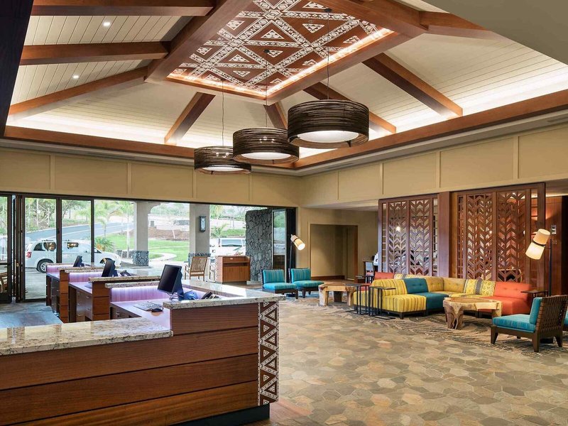 Residence Inn Maui Wailea 21