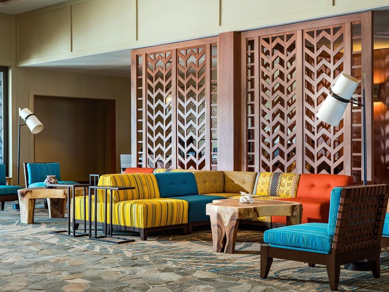 Residence Inn Maui Wailea 22