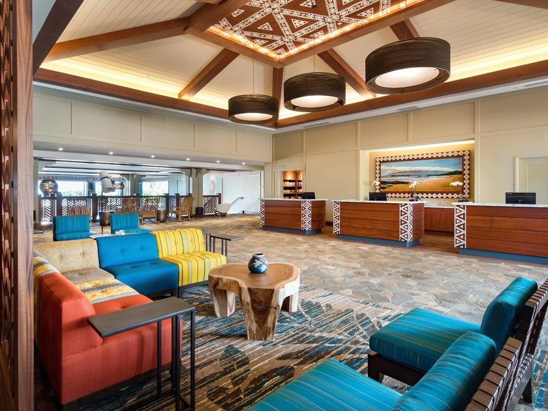 Residence Inn Maui Wailea 24