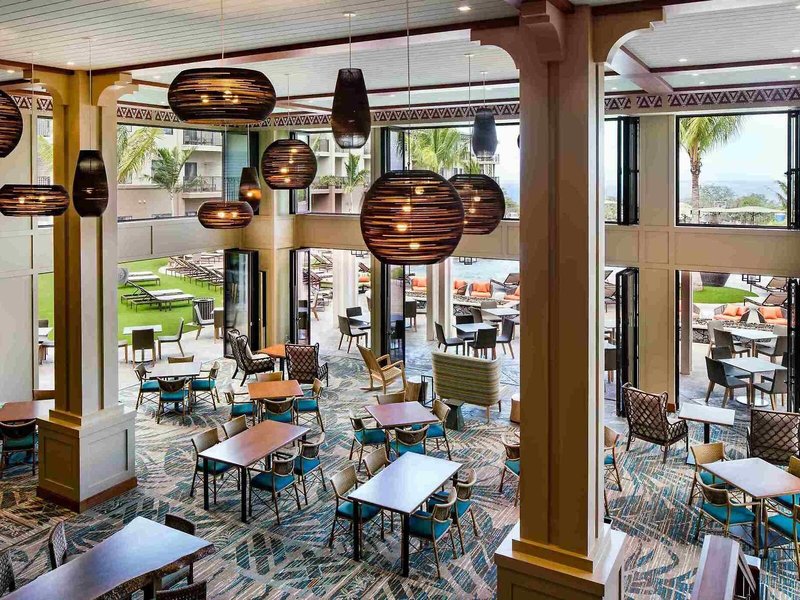 Residence Inn Maui Wailea 25