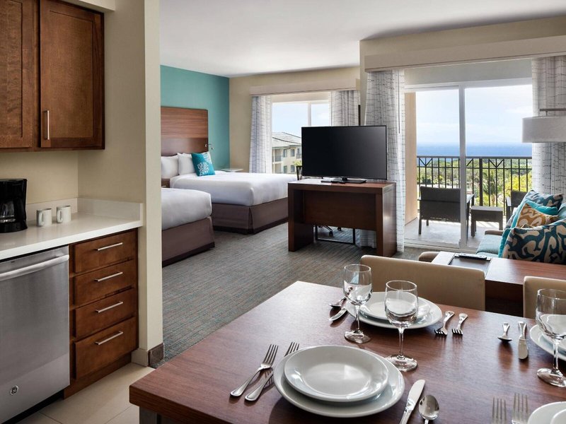 Residence Inn Maui Wailea 26